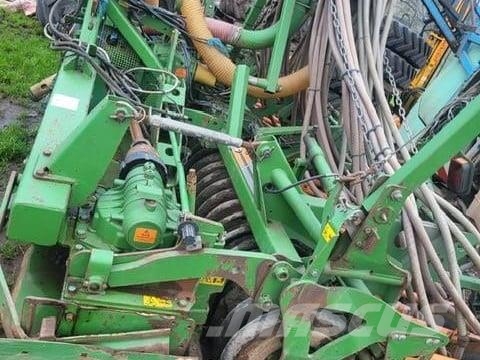 Amazone 4 METER Egyéb talajművelő gépek és berendezések