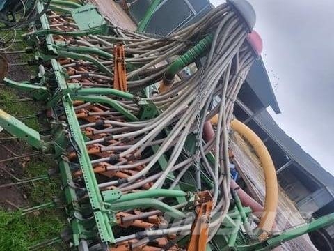 Amazone 4 METER Egyéb talajművelő gépek és berendezések