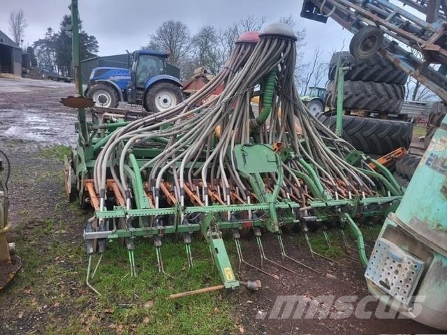 Amazone 4 METER Egyéb talajművelő gépek és berendezések