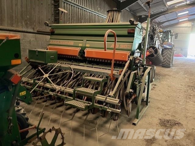 Amazone A303 BOX DRILL Egyéb talajművelő gépek és berendezések