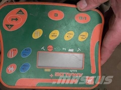 Amazone A303 BOX DRILL Egyéb talajművelő gépek és berendezések