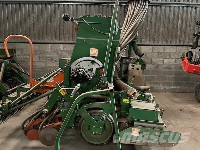 Amazone A303 BOX DRILL Egyéb talajművelő gépek és berendezések