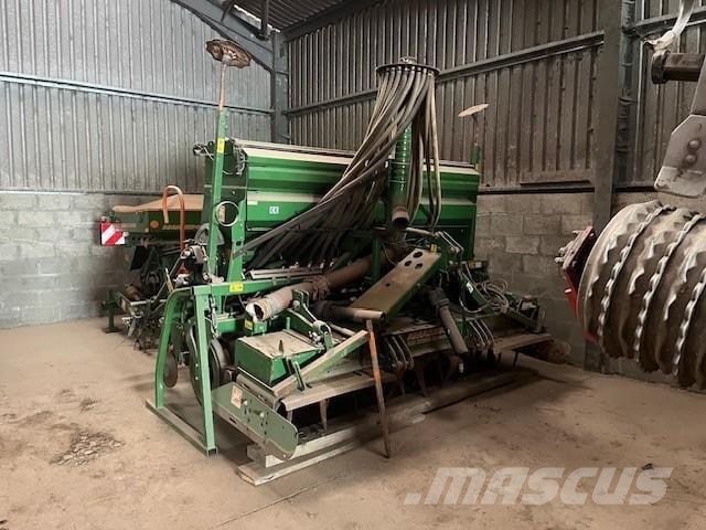 Amazone A303 BOX DRILL Egyéb talajművelő gépek és berendezések