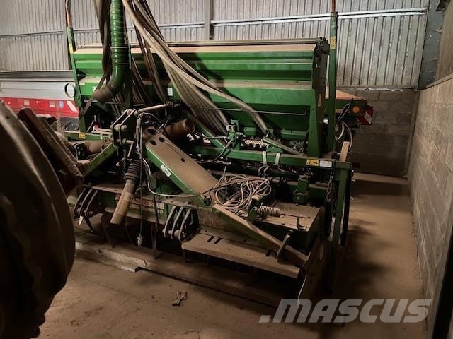 Amazone A303 BOX DRILL Egyéb talajművelő gépek és berendezések