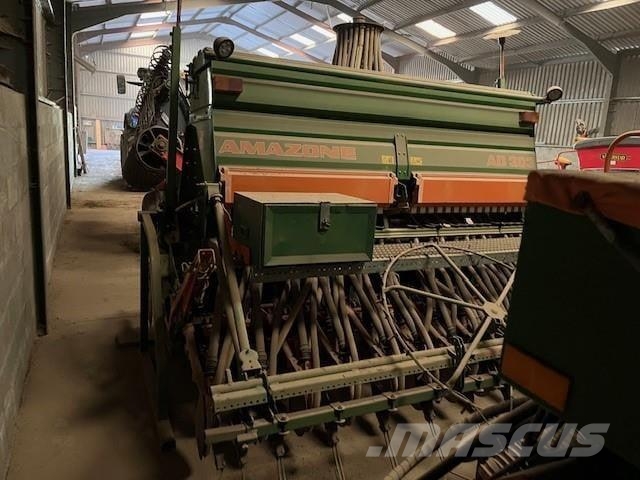 Amazone A303 BOX DRILL Egyéb talajművelő gépek és berendezések