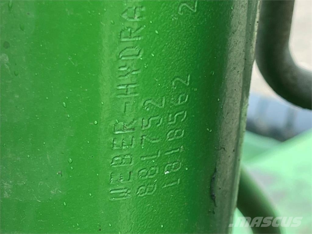 Amazone CAYROS XMS 5F Egyéb talajművelő gépek és berendezések
