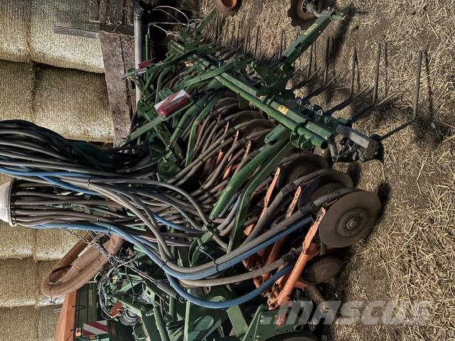 Amazone KG 4001-2 Outras máquinas e acessórios para lavoura