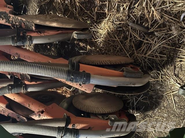Amazone KG 4001-2 Outras máquinas e acessórios para lavoura