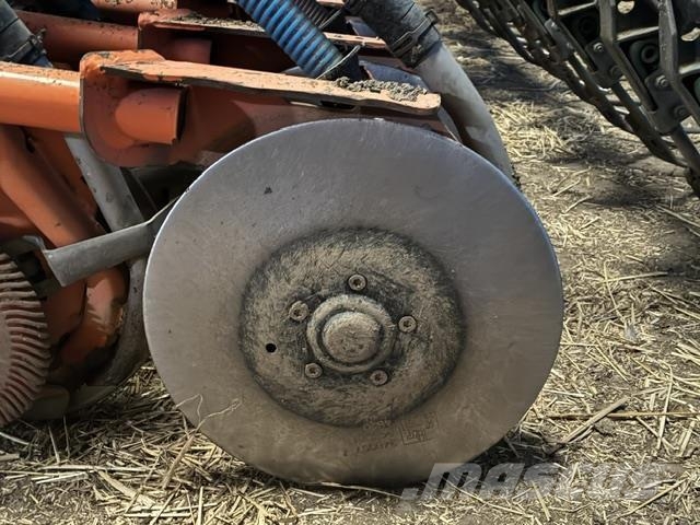 Amazone KG 4001-2 Outras máquinas e acessórios para lavoura