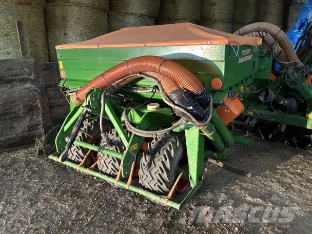Amazone KG 4001-2 Outras máquinas e acessórios para lavoura