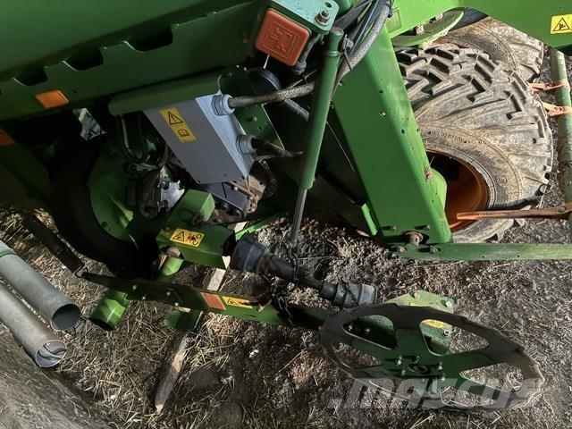 Amazone KG 4001-2 Outras máquinas e acessórios para lavoura