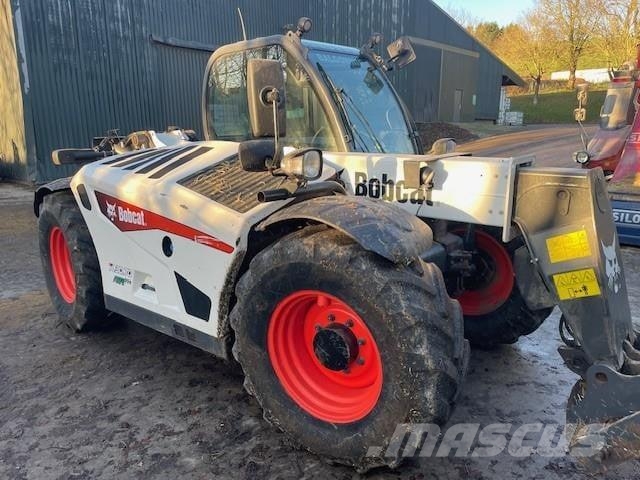 Bobcat TL30.70 TELESCOPIC HANDLER 농업용 텔레 핸들러