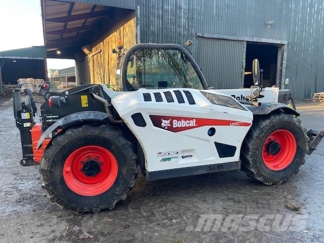 Bobcat TL30.70 TELESCOPIC HANDLER 농업용 텔레 핸들러
