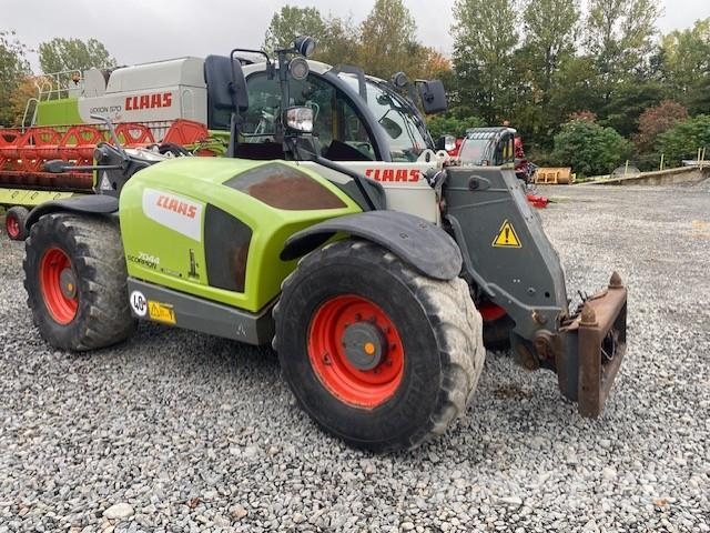 CLAAS SCORPION 7044 Ładowarki rolnicze