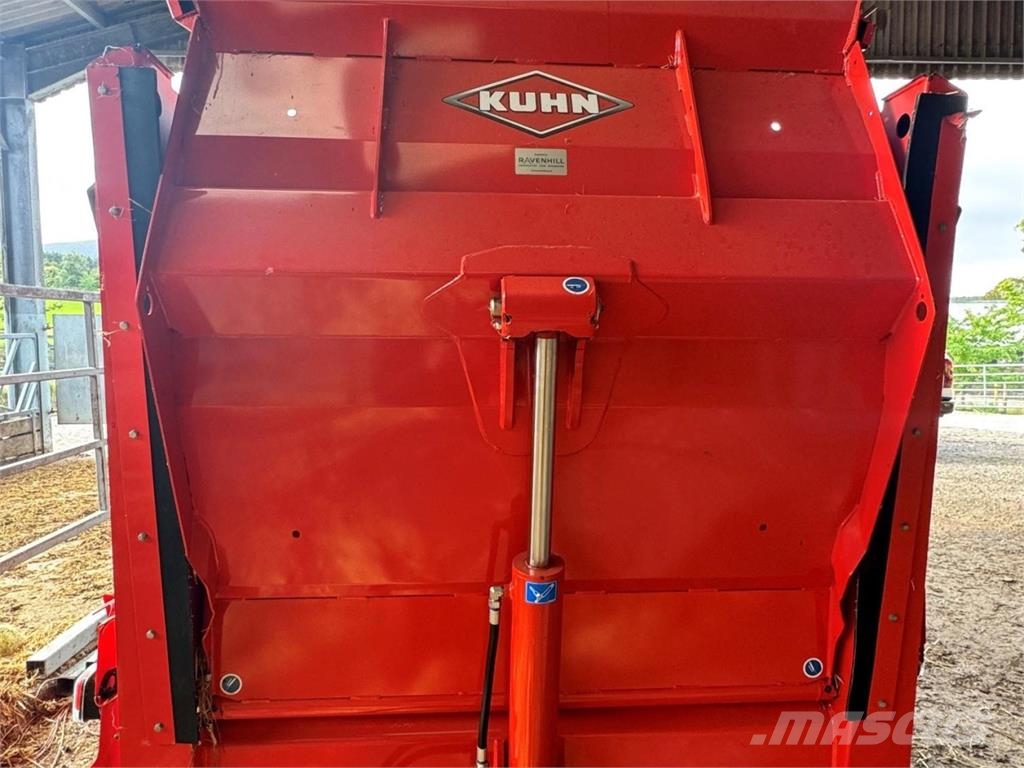 Kuhn PRIMOR 3570M Agriculture - Others