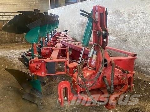 Kverneland 3400S ماكينات وملحقات زراعة أخرى