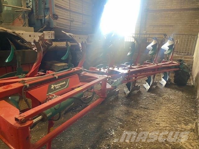 Kverneland 3400S ماكينات وملحقات زراعة أخرى