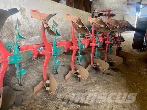 Kverneland 3400S ماكينات وملحقات زراعة أخرى
