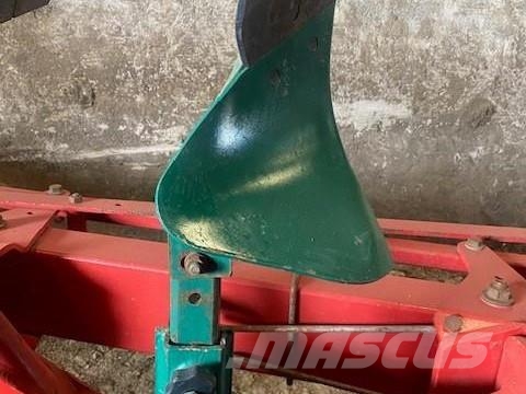 Kverneland 3400S ماكينات وملحقات زراعة أخرى