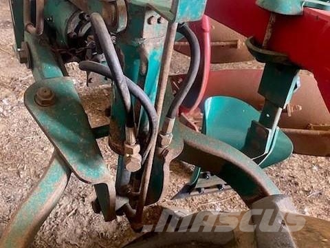 Kverneland 3400S ماكينات وملحقات زراعة أخرى