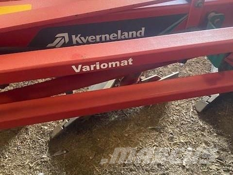 Kverneland 3400S ماكينات وملحقات زراعة أخرى