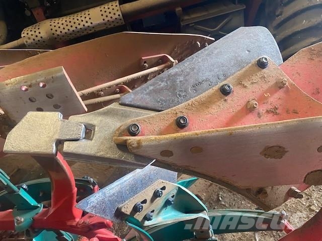 Kverneland 3400S ماكينات وملحقات زراعة أخرى