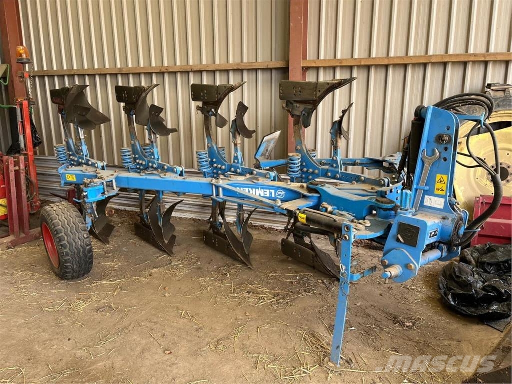 Lemken EUROPAL Other tillage machines and accessories
