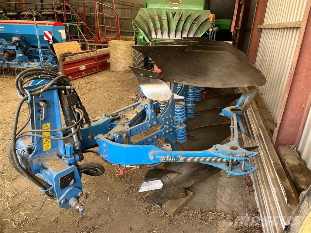 Lemken EUROPAL Other tillage machines and accessories