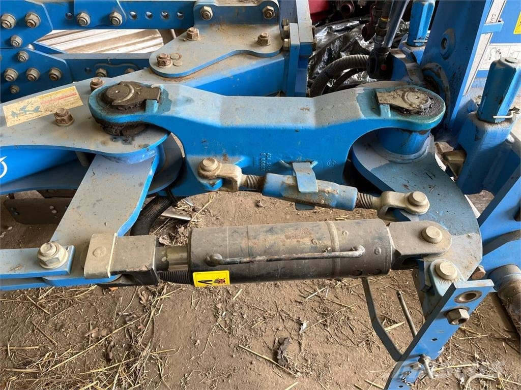 Lemken EUROPAL Other tillage machines and accessories