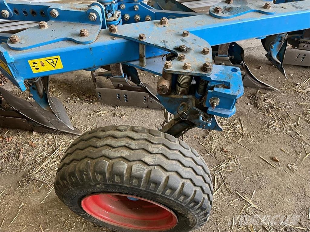 Lemken EUROPAL Other tillage machines and accessories