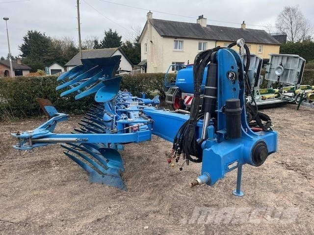 Lemken JUWEL 10 MVU Other tillage machines and accessories