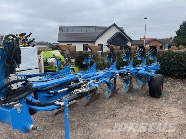 Lemken JUWEL 10 MVU Other tillage machines and accessories
