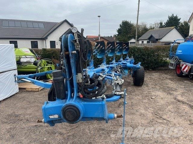 Lemken JUWEL 10 MVU Other tillage machines and accessories