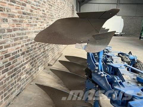 Lemken JUWEL 7 Прочее почвообрабатывающее оборудование