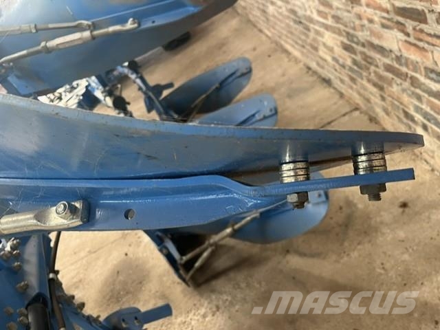 Lemken JUWEL 7 Прочее почвообрабатывающее оборудование
