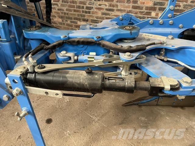 Lemken JUWEL 7 Прочее почвообрабатывающее оборудование