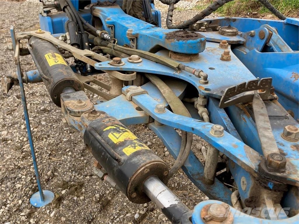 Lemken JUWEL 7M Other tillage machines and accessories
