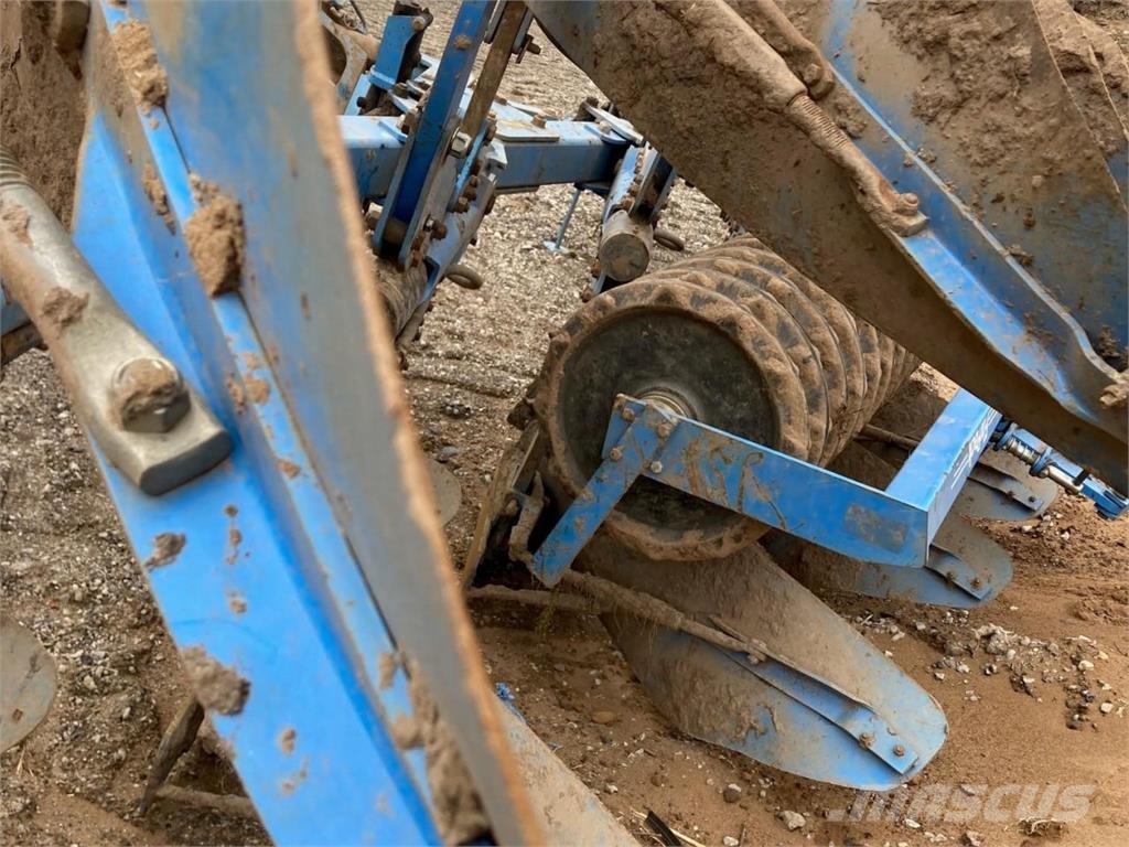Lemken JUWEL 7M Other tillage machines and accessories