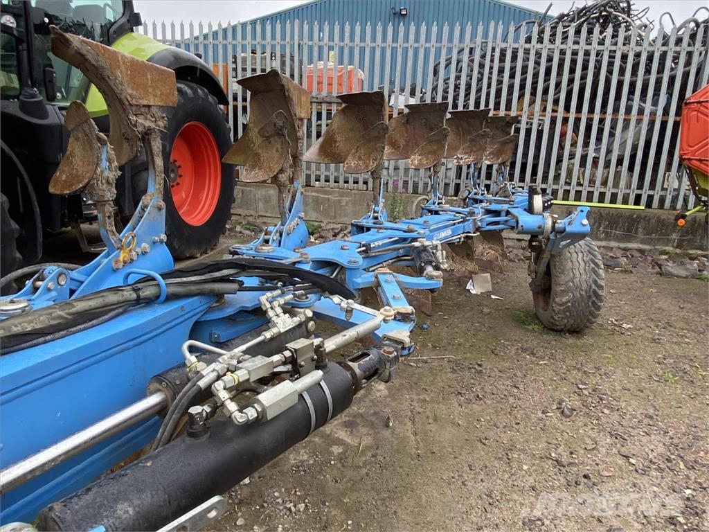 Lemken JUWEL 8 Other tillage machines and accessories