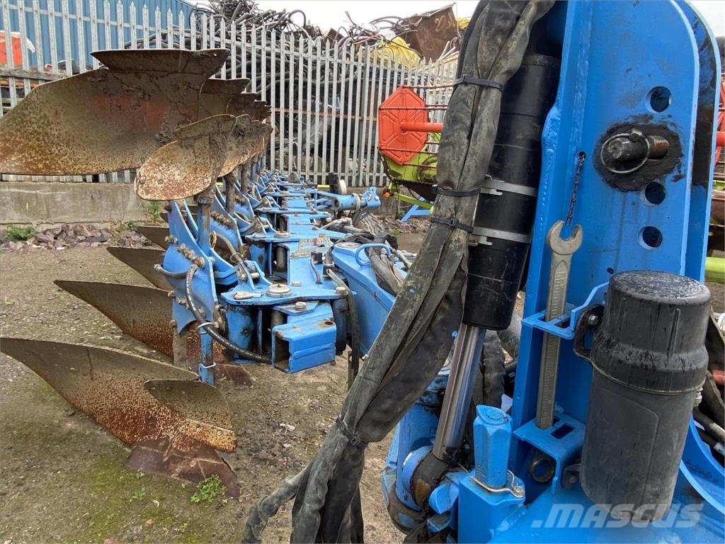 Lemken JUWEL 8 Other tillage machines and accessories