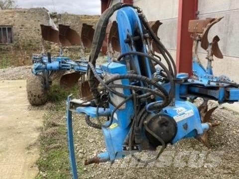 Lemken JUWEL 8 TCP Other tillage machines and accessories