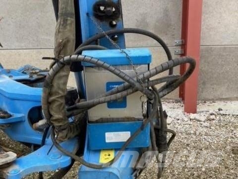 Lemken JUWEL 8 TCP Other tillage machines and accessories