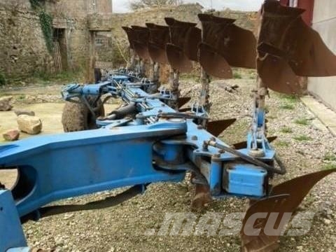 Lemken JUWEL 8 TCP Other tillage machines and accessories