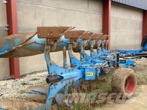 Lemken JUWEL 8 TCP Other tillage machines and accessories