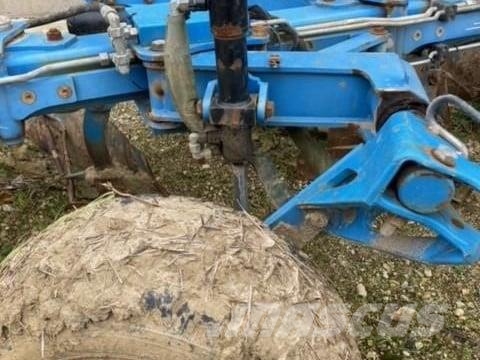 Lemken JUWEL 8 TCP Other tillage machines and accessories