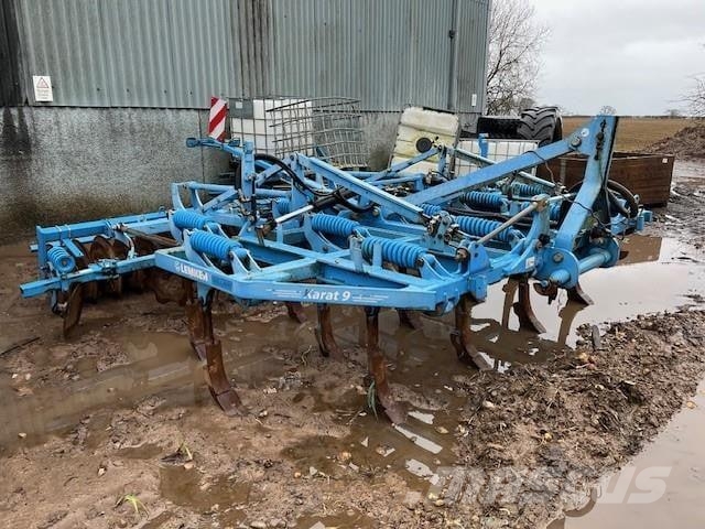 Lemken KARAT 9/400 KU Other tillage machines and accessories