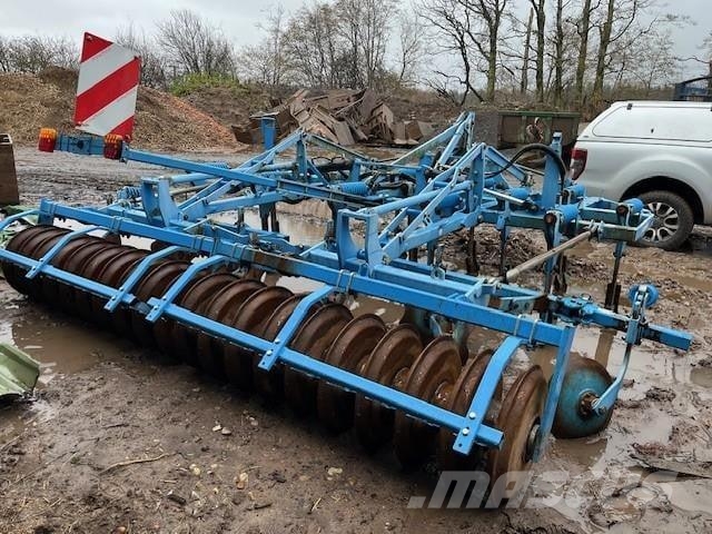 Lemken KARAT 9/400 KU Other tillage machines and accessories