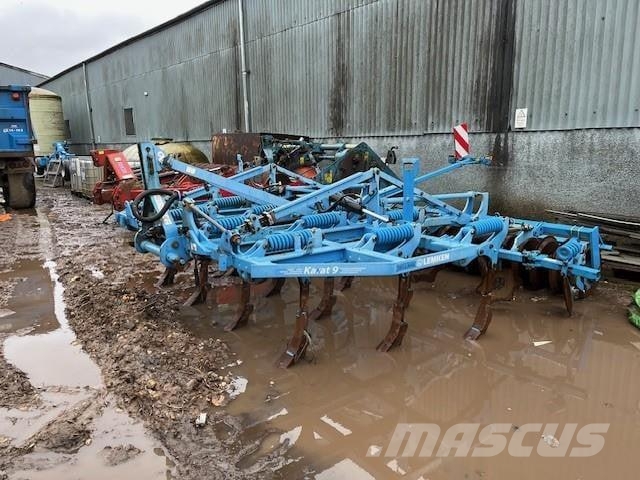 Lemken KARAT 9/400 KU Other tillage machines and accessories