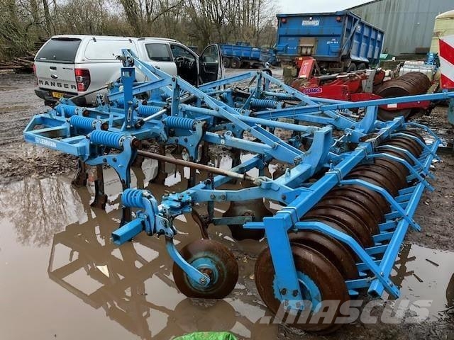 Lemken KARAT 9/400 KU Other tillage machines and accessories