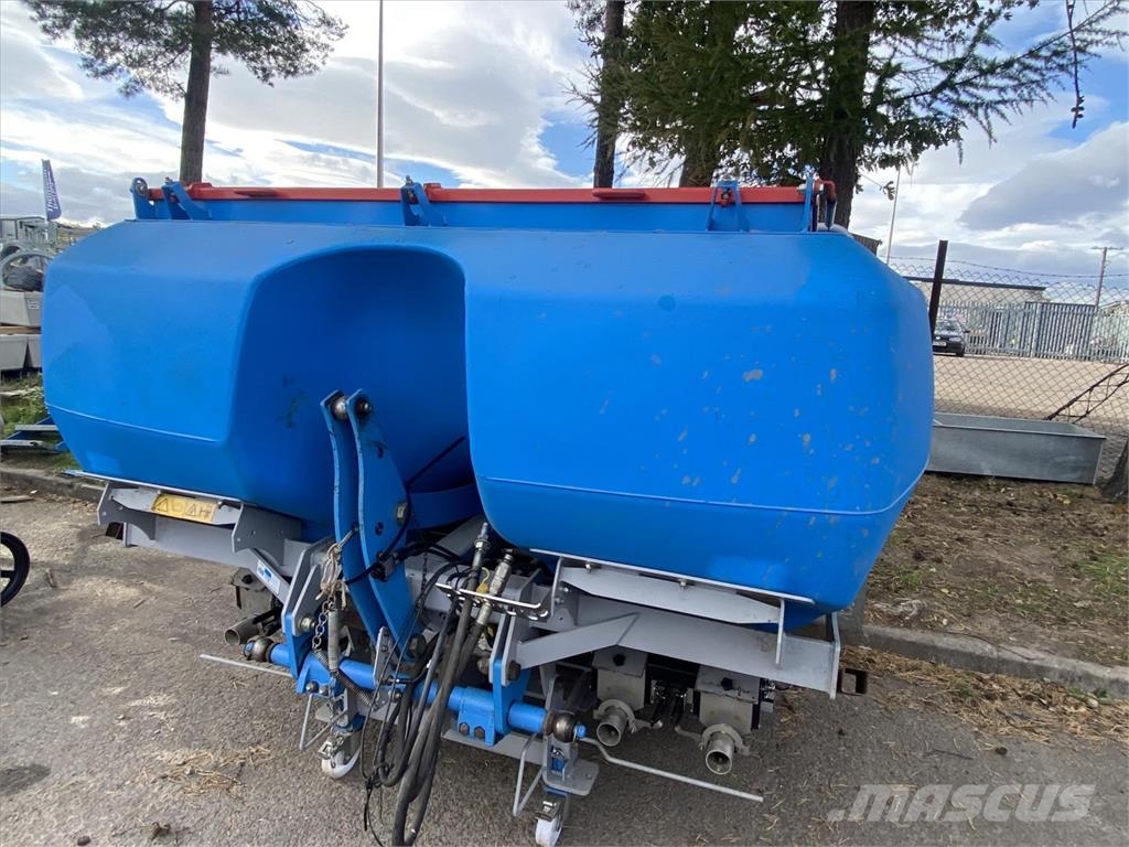 Lemken SOLITAIR 23+ Other tillage machines and accessories